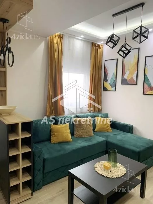 Garsonjera | 4zida