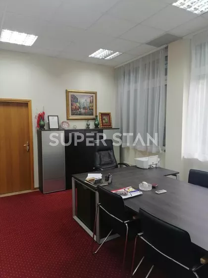 Bulevar Milutina Milankovića | 4zida.rs