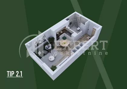 Palilulska | 4zida.rs