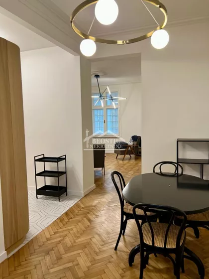 Nušićeva | 4zida.rs