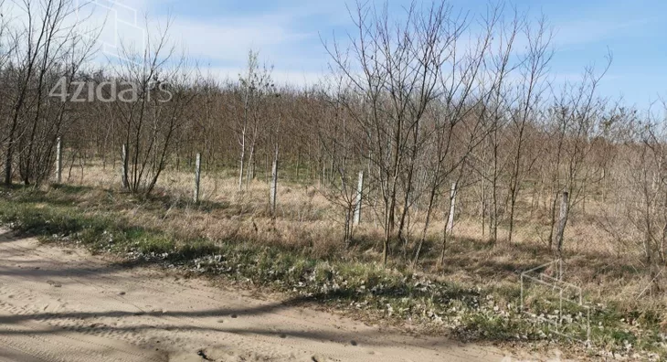 Poljoprivredno zemljište | 4zida