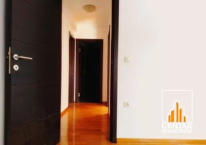 Centralna radionica | 4zida.rs