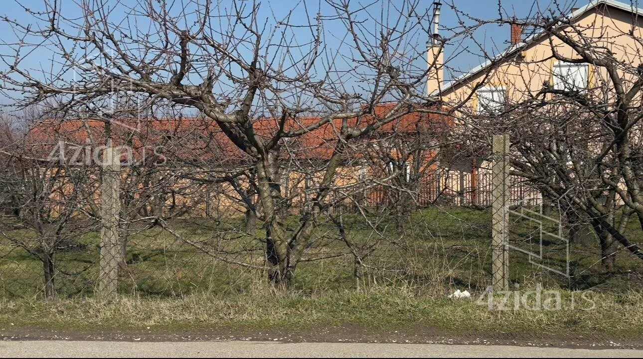 Građevinsko zemljište | 4zida