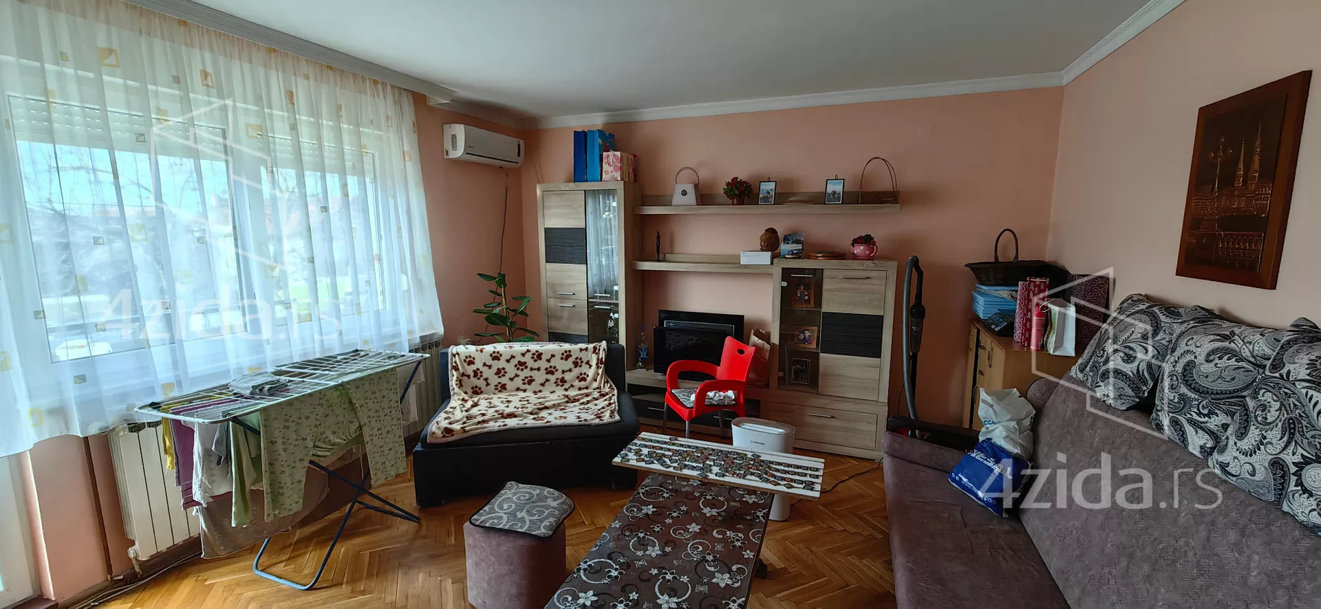 3-etažna kuća | 4zida