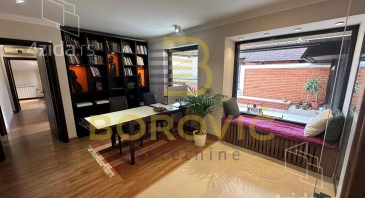 Petosoban stan | 4zida