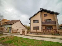 Temerin - centar, Gradske lokacije, Temerin | 4zida.rs