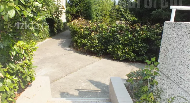 4-etažna kuća | 4zida