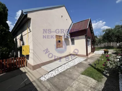 Bački Jarak | 4zida.rs