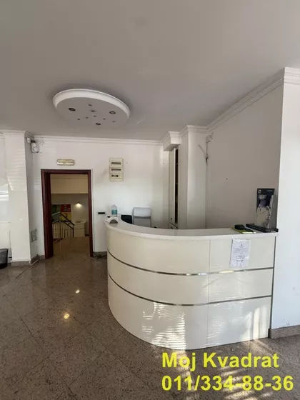 Bulevar oslobođenja | 4zida.rs