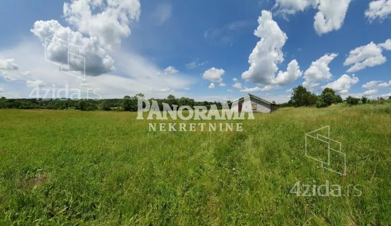 Građevinsko zemljište | 4zida