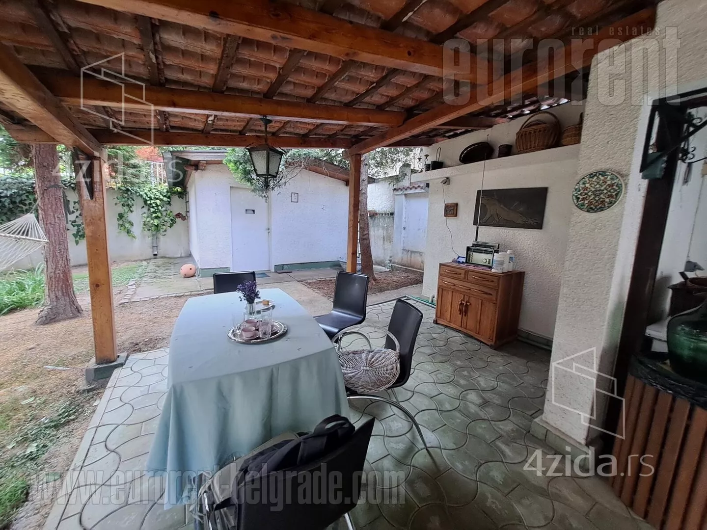 3-etažna kuća | 4zida