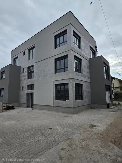 Uroša Predića | 4zida.rs