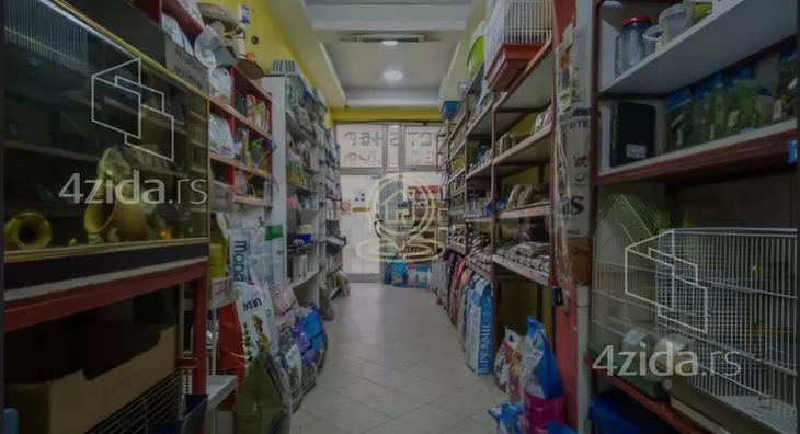 Lokal | 4zida