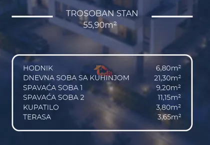 Somborska | 4zida.rs