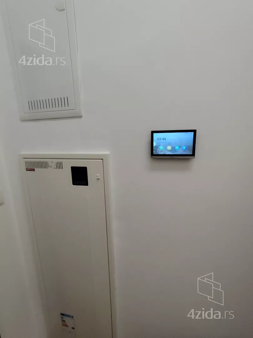 Garsonjera | 4zida