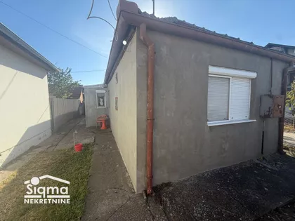 Mužljanska Kolonija | 4zida.rs