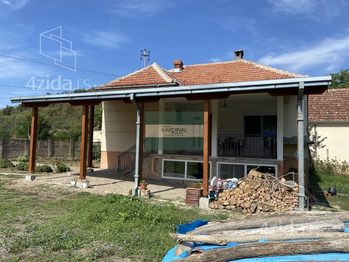 Kuća | 4zida
