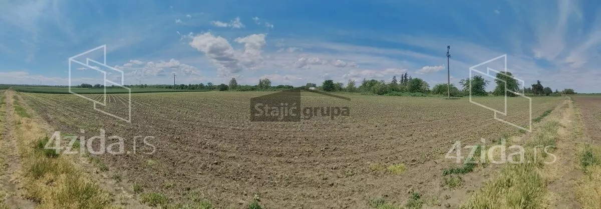 Poljoprivredno zemljište | 4zida