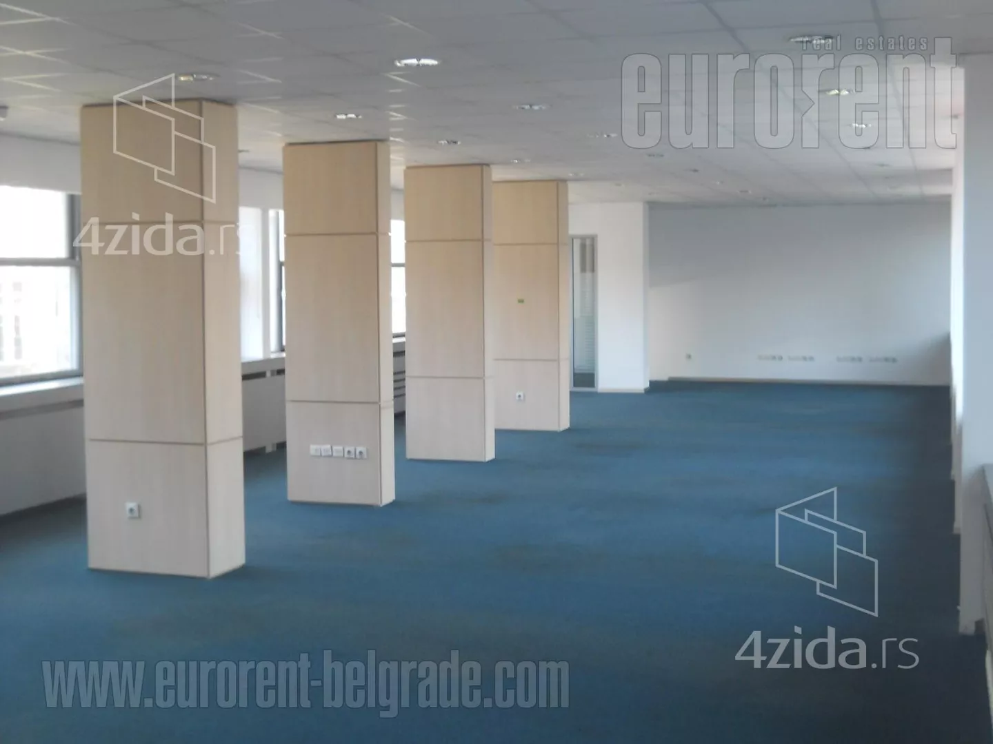 Kancelarija | 4zida