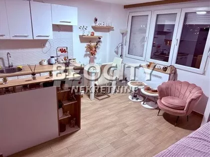 Milića Rakića 6 | 4zida.rs
