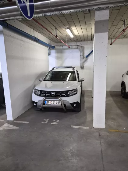 Bežanijska kosa 1 | 4zida.rs
