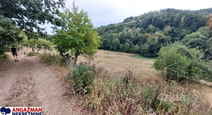 Poljoprivredno zemljište | 4zida