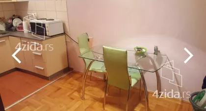 Dimitrija Tucovića | 4zida.rs