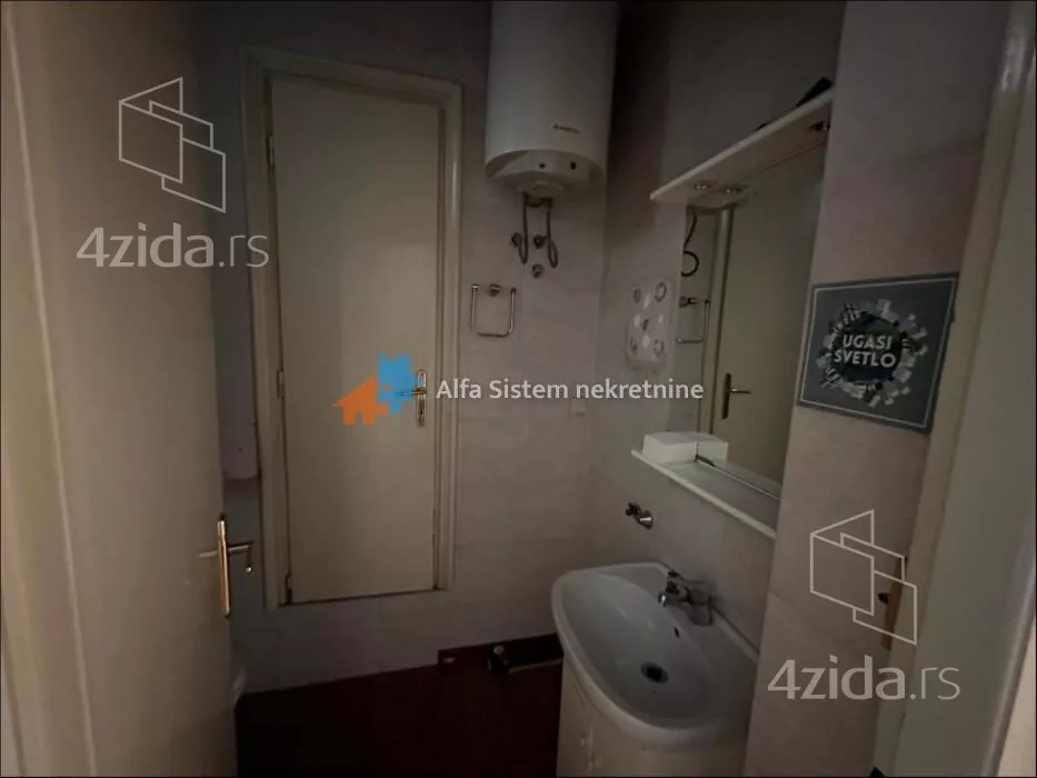 Kancelarija | 4zida