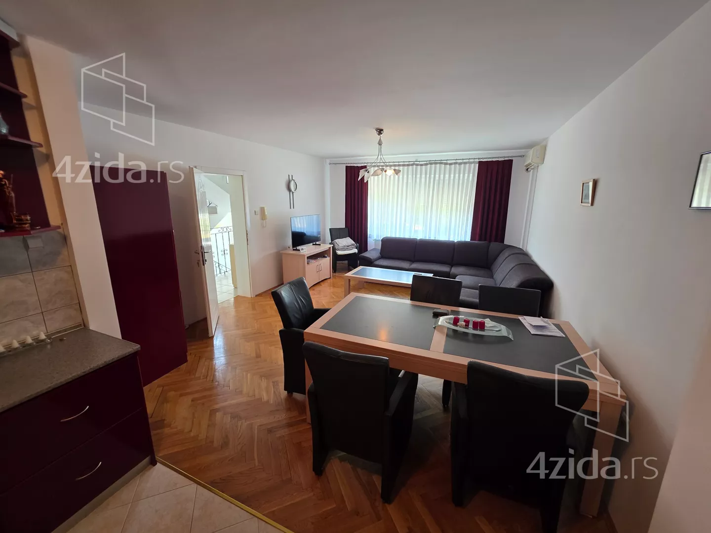 3-etažna kuća | 4zida