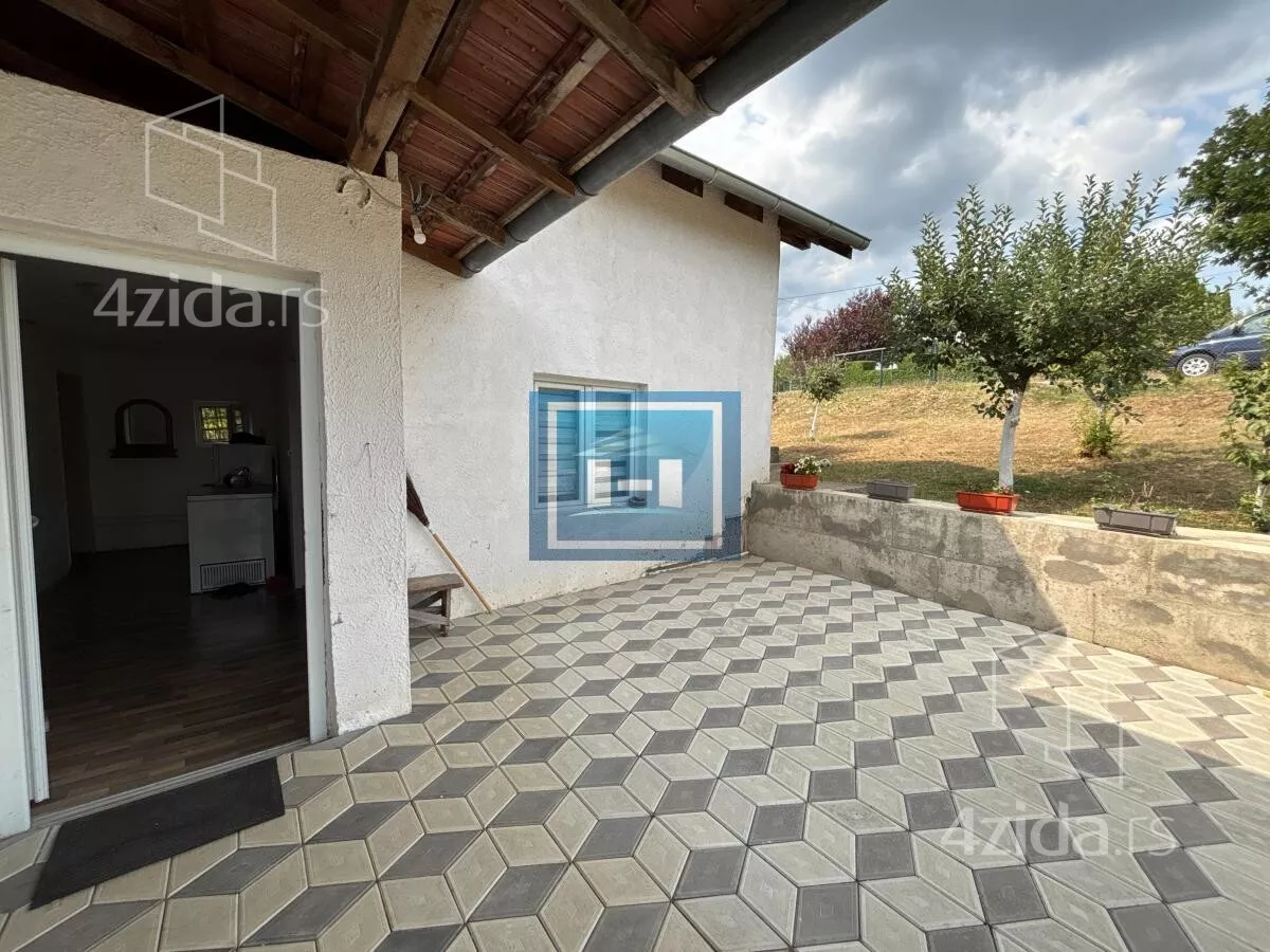 Kuća | 4zida