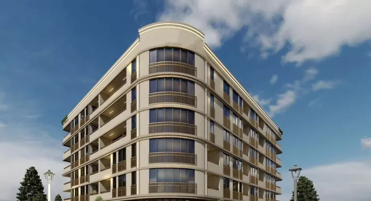 Glavna slika projekta Queen