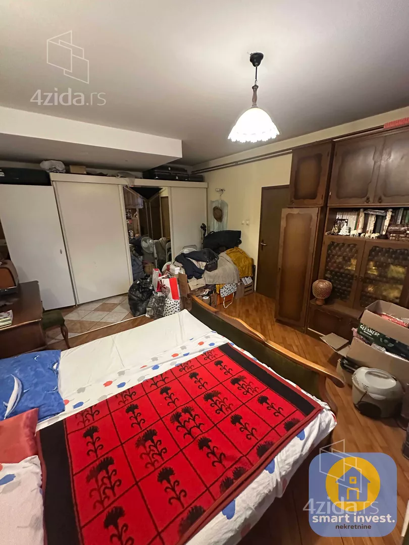 3-etažna kuća | 4zida