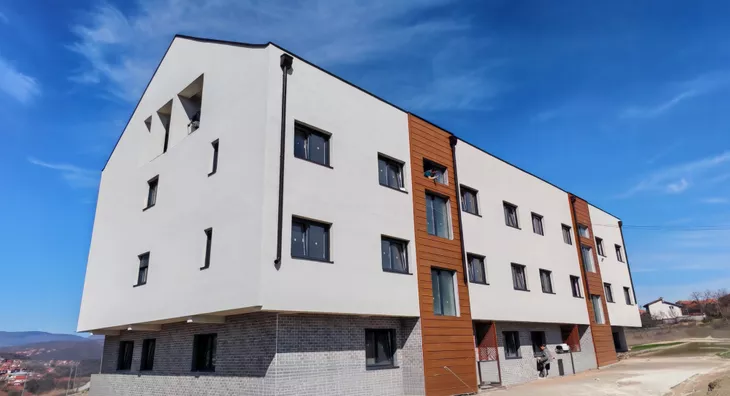 Glavna slika projekta Panorama Prokuplje