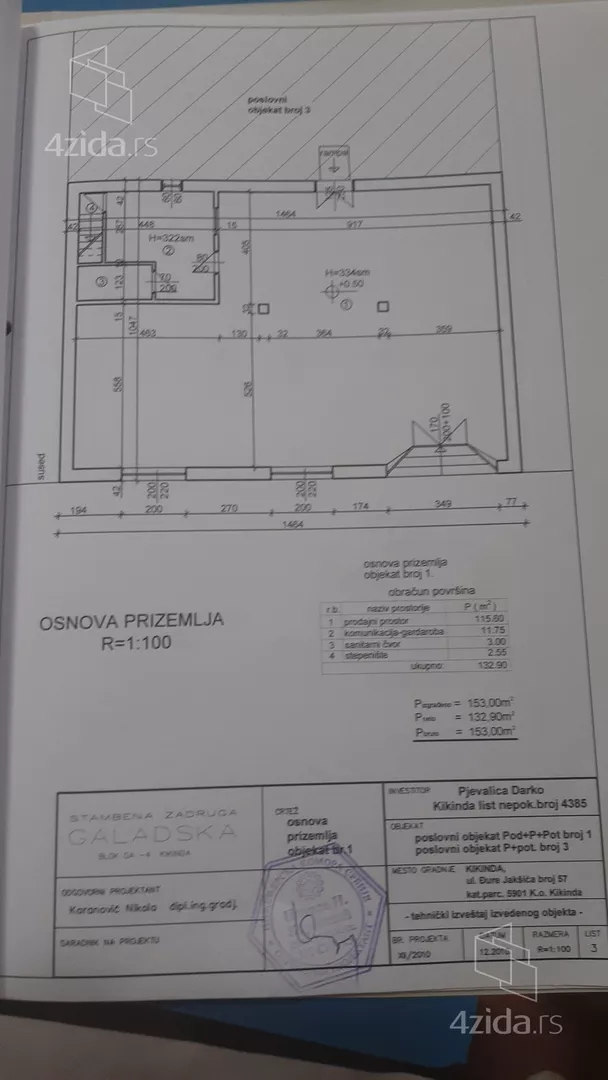 Lokal | 4zida