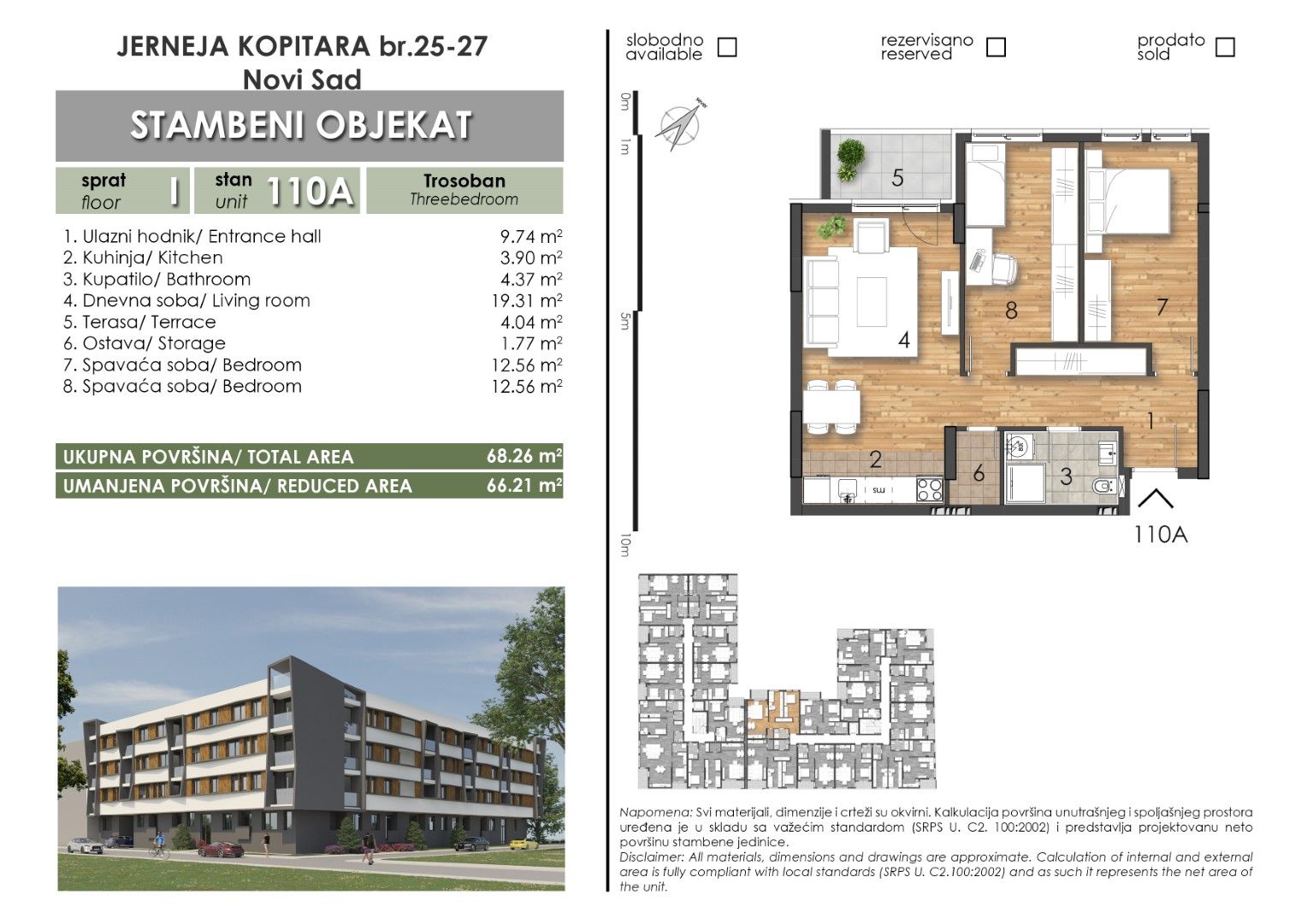pozadinska slika