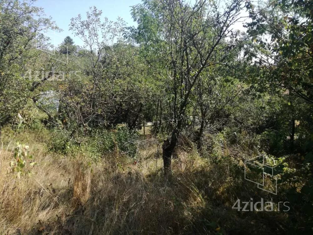 Poljoprivredno zemljište | 4zida
