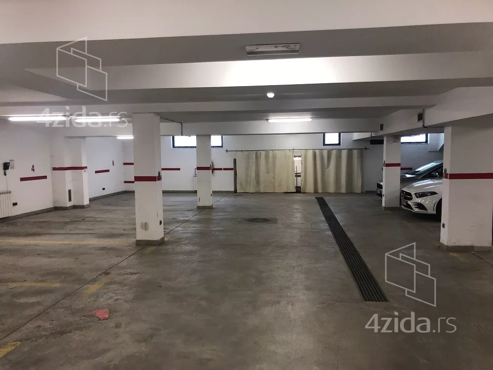 Magacin | 4zida
