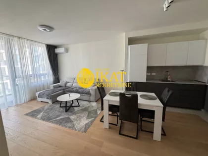 Luke Ćelovića Trebinjca | 4zida.rs