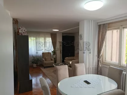 Vojvode Mišića | 4zida.rs