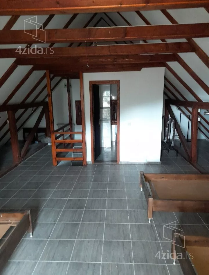 Ugostiteljski objekat | 4zida