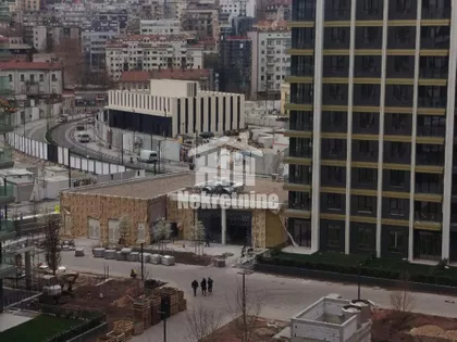 Bulevar Vudroa Vilsona | 4zida.rs