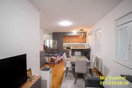 Odabašićeva | 4zida.rs