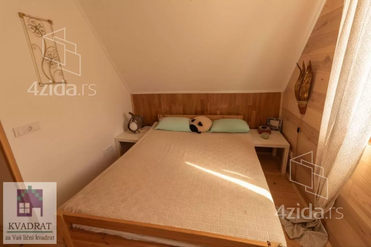 Kuća | 4zida