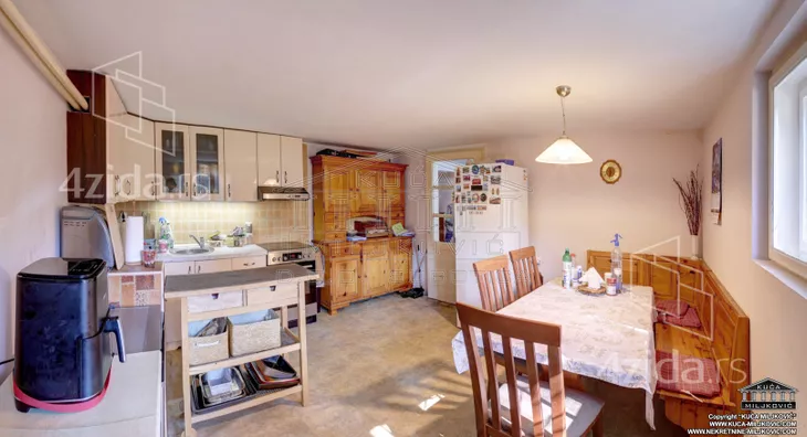 2-etažna kuća | 4zida