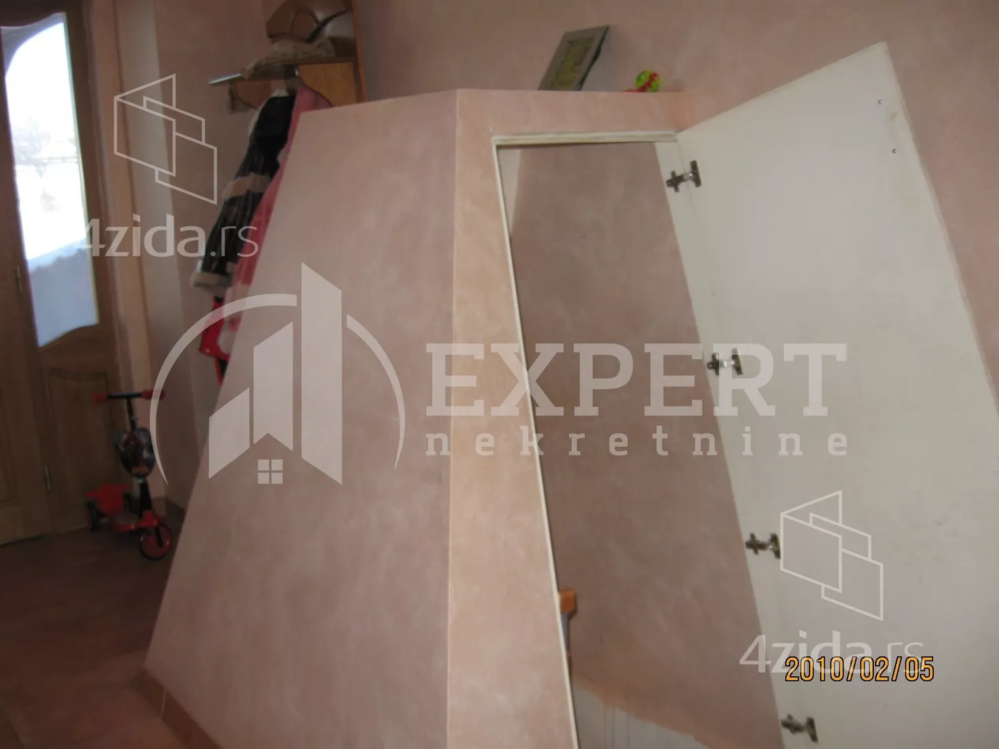 3-etažna kuća | 4zida