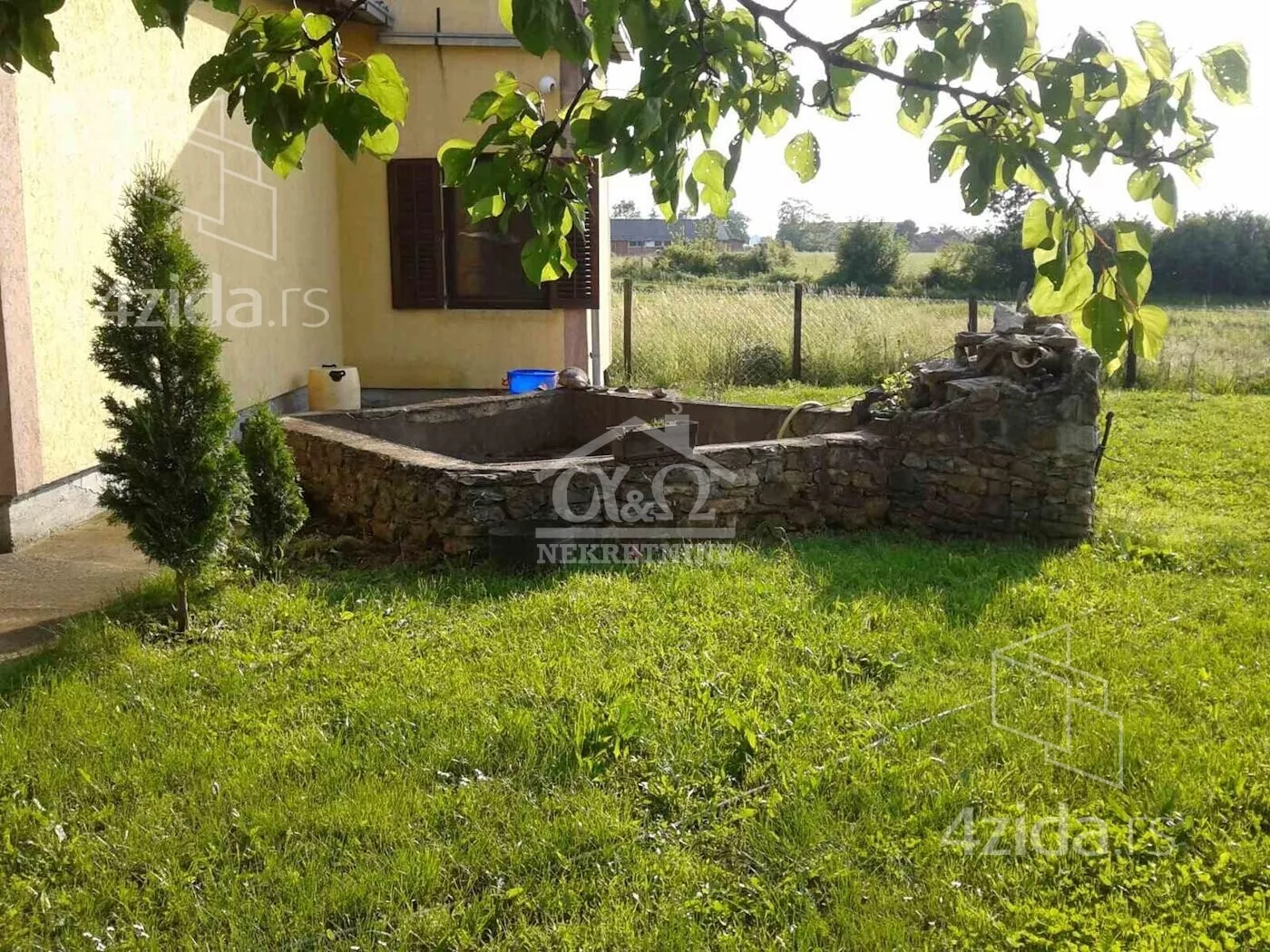 Kuća | 4zida