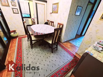 Bulevar Oslobođenja | 4zida.rs