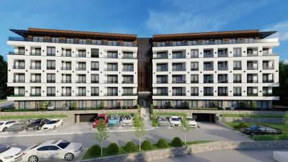 Nemanjina 15V | 4zida.rs