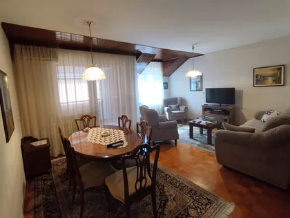 Bulevar Patrijarha Pavla (Somborski Bulevar) | 4zida.rs