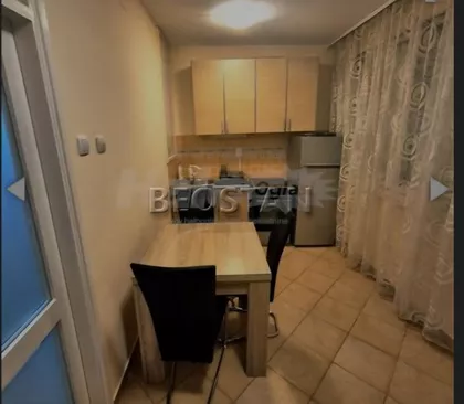 Sava Burića | 4zida.rs